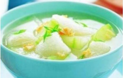 夏季适合喝什么汤 夏季喝什么汤好养生(10种)