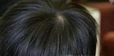 如何剪男士头发