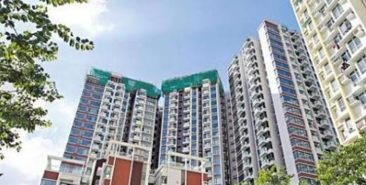 香港房屋市场的未来前景怎样?