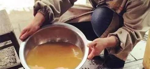 童子尿和童女尿的区别