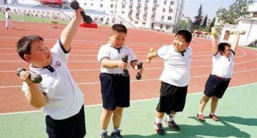 小学生肥胖有哪些危害