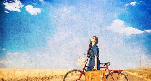 女人要的安全感是什么?女人没有安全感怎么办?
