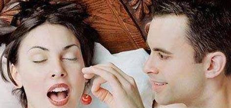 如何让女人高潮