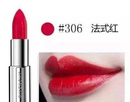 春季超人气款口红大盘点