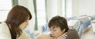 男生喜欢上一个人的表现 如何分辨