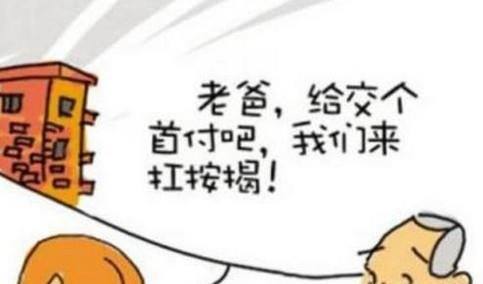 年轻人该不该拿父母的积蓄买房?