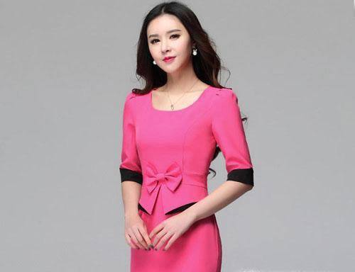 女生夏天面试穿什么好