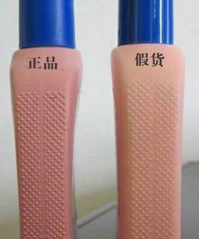 水宝宝防晒霜真假如何辨别