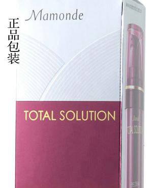 如何辨别Mamonde梦妆的真假？