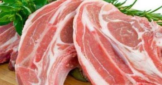 怎样分辨母猪肉和牛肉