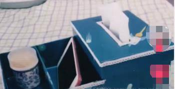 儿童手工制作 鞋盒大变样