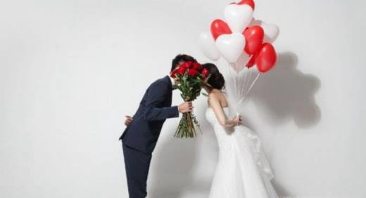 接吻高手教你如何亲吻 拥有一个美好的初吻回忆
