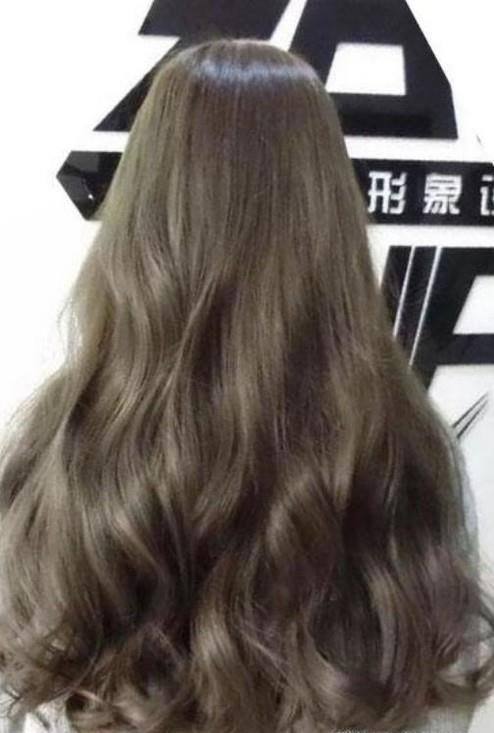 发量少怎么办?这样做发量分分钟旺盛给你看!