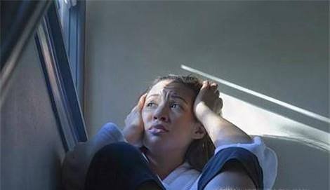 绝望时如何拯救自己