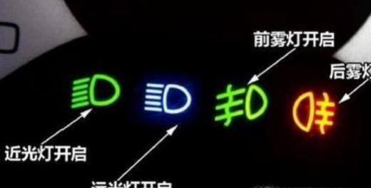 科目三考试完整操作流程