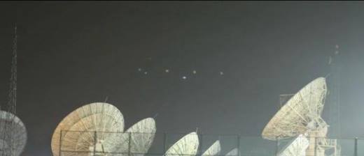 雷达基地选址有什么要求
