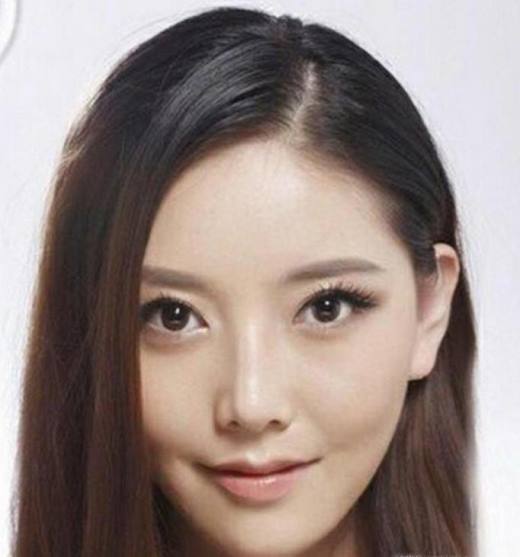 各种脸型应该怎样搭配什么样的发型