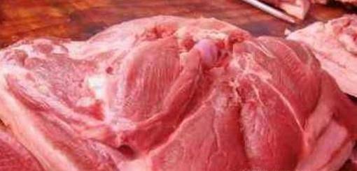 怎样分辨母猪肉和牛肉