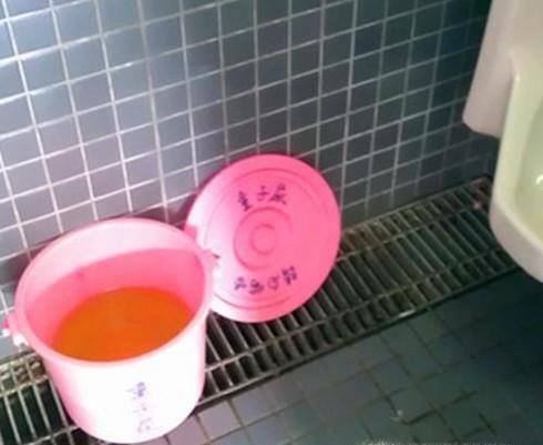 童子尿和童女尿的区别
