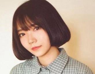 适合女大学生的短发