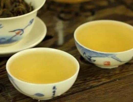 夏季喝什么花茶 5种花茶让你摆脱暑气