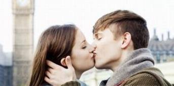 女人一个月中什么时候的性欲最强?