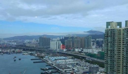 香港房屋市场的未来前景怎样?