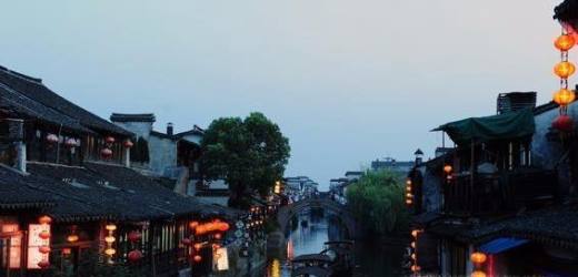 乌镇好玩还是西塘好玩
