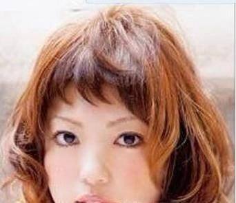 自来卷头发应该怎么办?