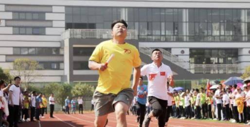 4乘100米接力技巧
