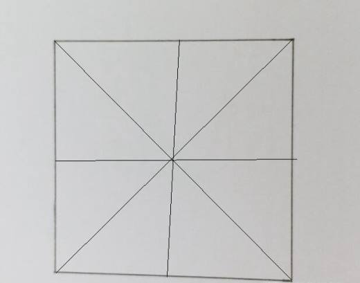 如何做出好看的平面渐变构成