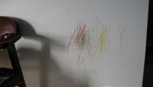 白墙弄脏了怎么办？怎么去除白墙上的污渍？