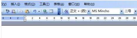 word如何在方框中打勾
