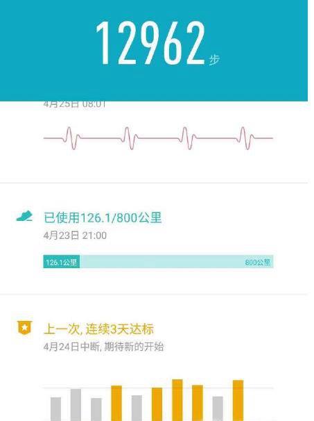 小米手环4怎么设置打开接收微信或QQ消息通知