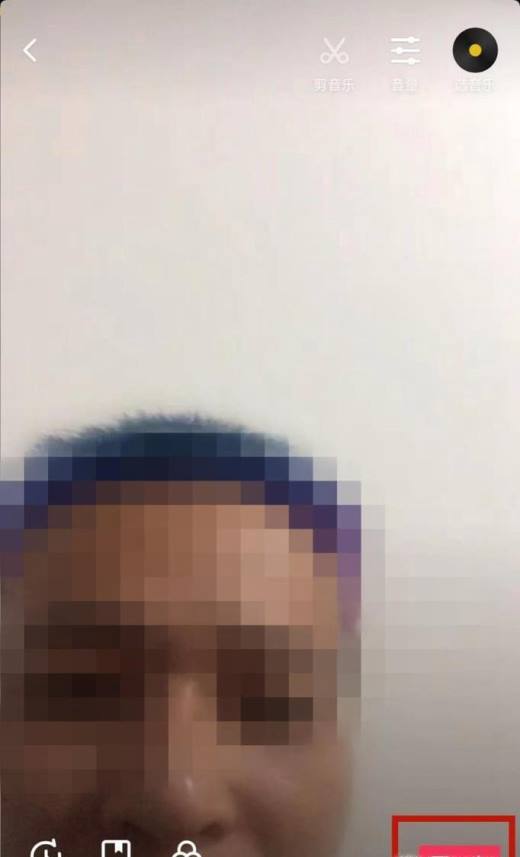 抖音囧架架漫画大头娃娃视频怎么拍
