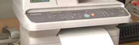 怎样使用打印机 复印方法