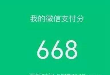 微信支付分在哪里 如何开通微信支付分