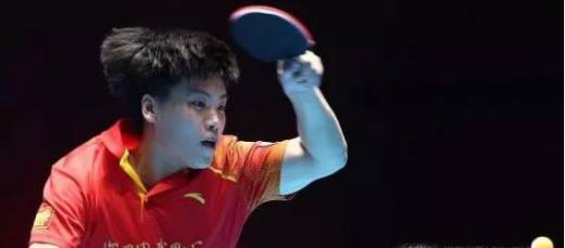 乒乓球速成 怎样应对各种旋球