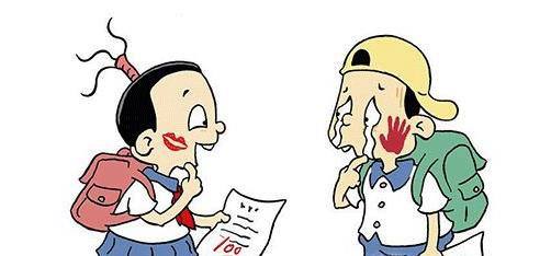 怎么写考试反思