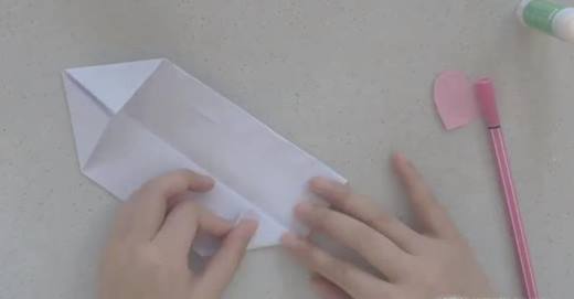 牛奶盲盒 手工折纸教程