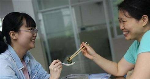 怎么陪孩子度过高三