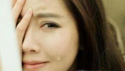 一受委屈就会忍不住哭怎么办?