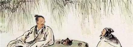 如何理解“君子之交淡如水”?
