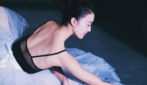 女生适合跳什么舞蹈
