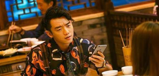 前任3里成都取景地有哪些?
