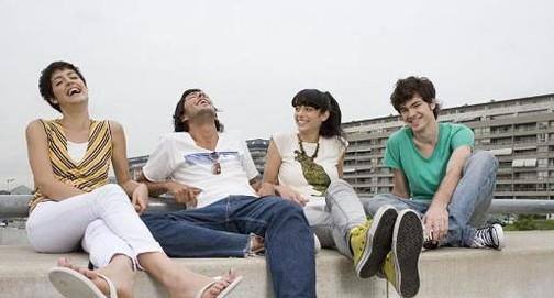 想要交到更多的朋友 需要学会什么?