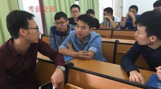 高考倒计时如何备战高考?