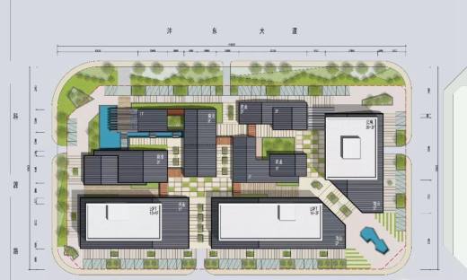 建筑图纸符号大全