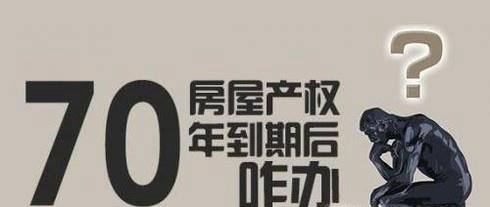 70年后 我们的房子怎么办?