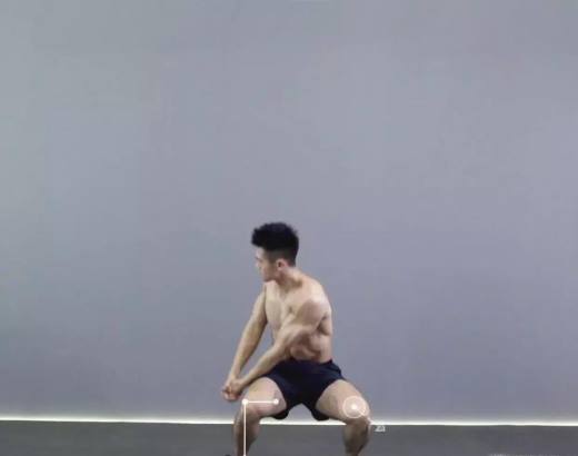 练腹肌最好的方法 你肯定不知道